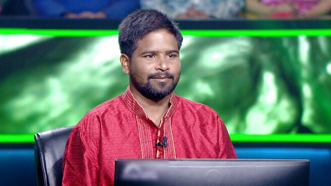 Kaun Banega Crorepati season 16 episode 4 on Sony LIV