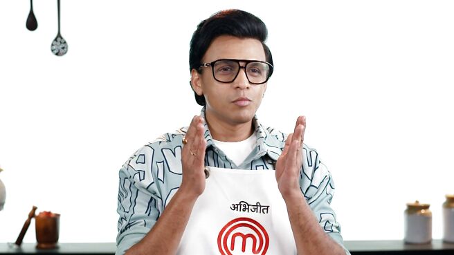 Celebrity MasterChef season 1 episode 14 on Sony LIV