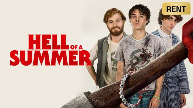 Hell of a Summer on Zee5
