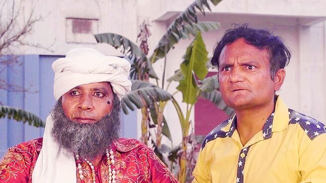 Tucha Lambardar 3 season 3 episode 4 on Chaupal