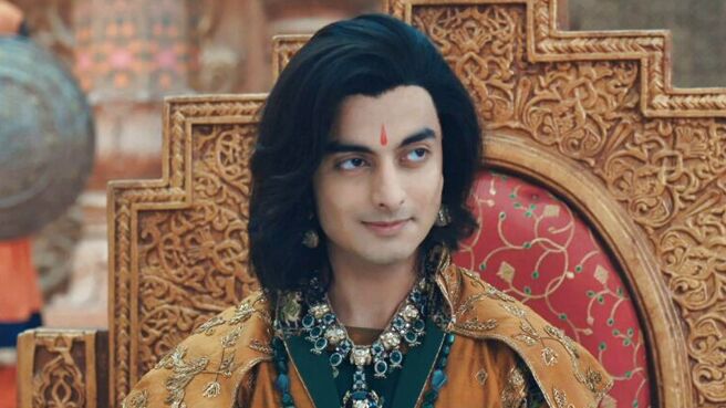 Chakravarti Samrat Prithviraj Chauhan season 1 episode 25 on Sony LIV