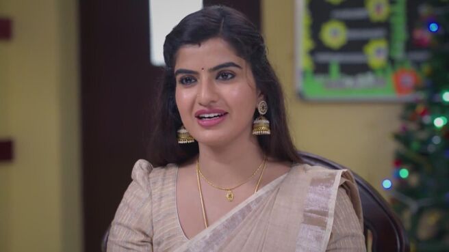 Ninaithen Vandhai season 1 episode 1 on Zee5