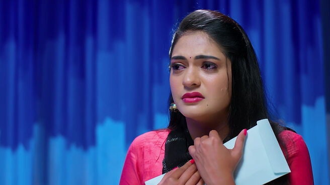 Smart Play - Nindu Noorella Saavasam season 1 episode 27 on Zee5