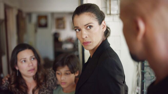 S.W.A.T. season 1 episode 2 on Sony LIV