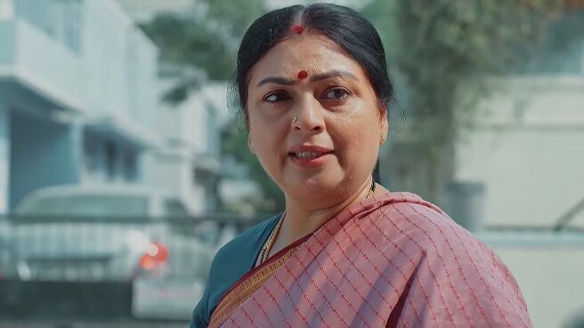 Lakshmi Nivasam season 1 episode 15 on Zee5