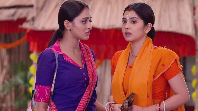 Tui Amaar Hero season 1 episode 16 on Zee5