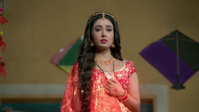 Gharwali Pedwali season 1 episode 26 on Zee5