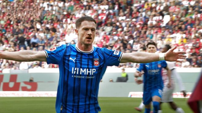 Freiburg vs Heidenheim - Highlights - 19 Apr 2026 on Sony LIV