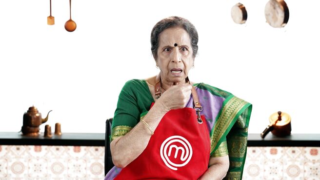 Celebrity MasterChef season 1 episode 13 on Sony LIV