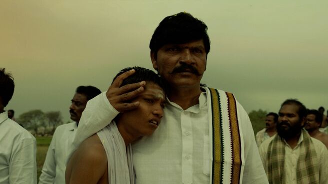 Mayasabha season 1 episode 3 on Sony LIV