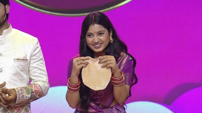 Raja Queen 2025 season 1 episode 29 on Zee5