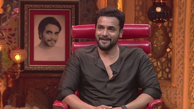 Weekend With Ramesh Season 4 season 4 episode 9 on Zee5