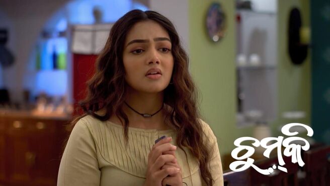 Chumki season 1 episode 5 on Zee5