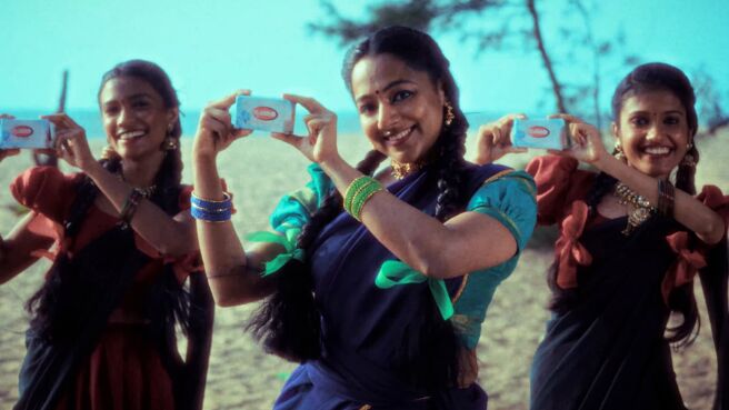The Chronicles of the 4.5 Gang (TAMIL) season 1 episode 3 on Sony LIV