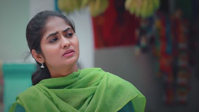 Varisu season 1 episode 10 on Zee5