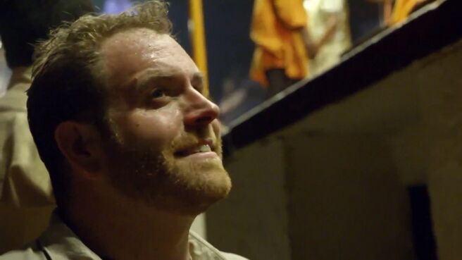 Expedition Unknown: Search For The Afterlife season 1 episode 2 on DiscoveryPlus