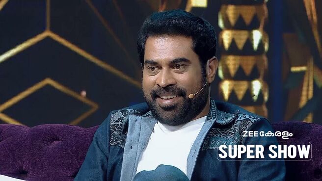 ZEE Keralam Super Show season 1 episode 14 on Zee5
