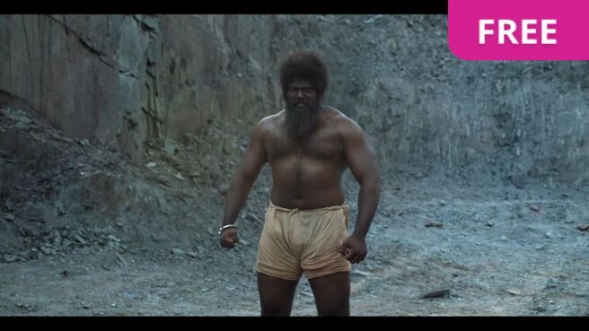 G.O.D season 1 episode 1 on Zee5