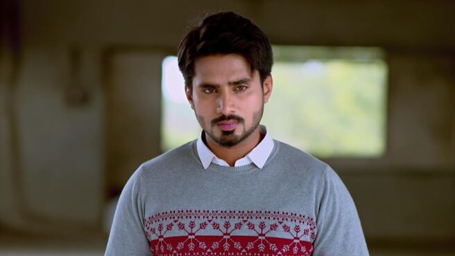 Parinayam season 1 episode 36 on Zee5