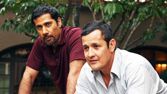 Blood Relatives season 1 episode 6 on Discovery Plus