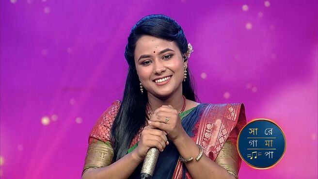 Sa Re Ga Ma Pa 2024 season 1 episode 42 on Zee5