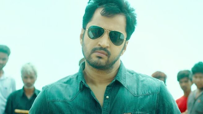 Khoj season 1 episode 3 on Zee5