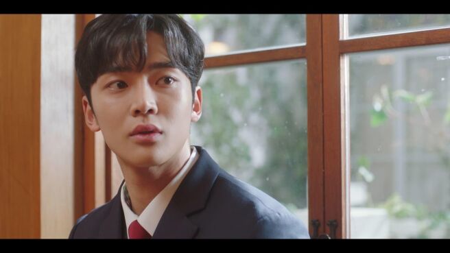 Extraordinary You season 1 episode 15 on Zee5