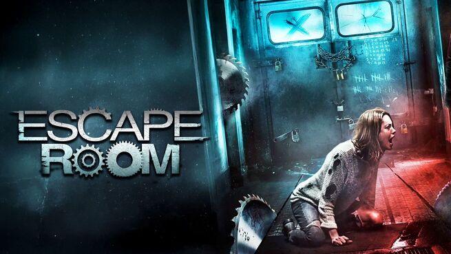Escape Room on LionsGate Play