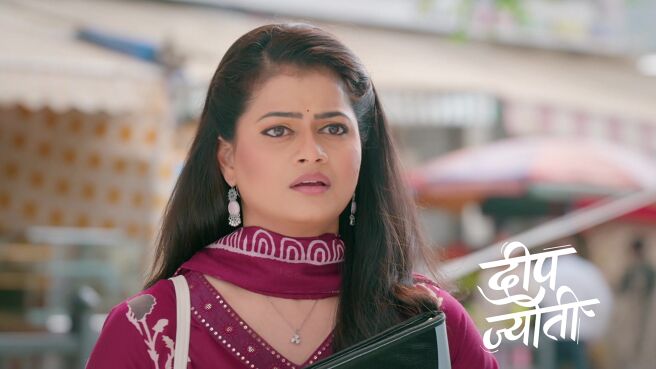 Deep Jyoti season 1 episode 13 on Zee5