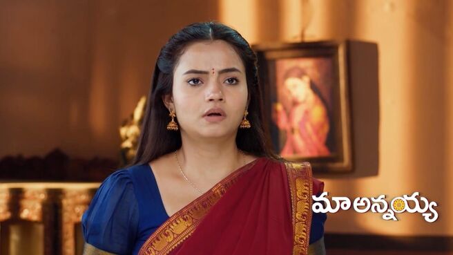 Maa Annayya season 1 episode 13 on Zee5