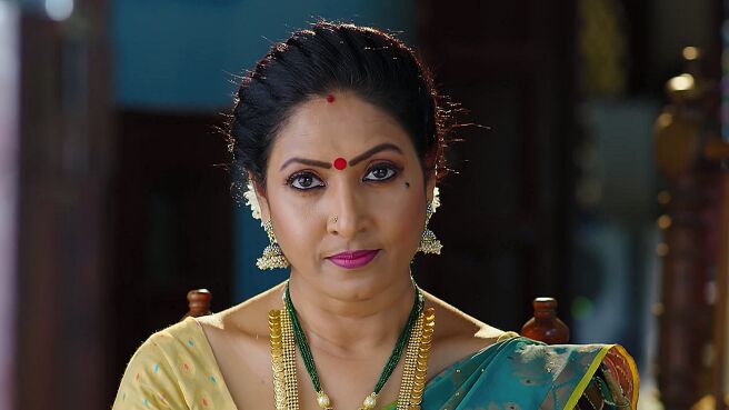 Geetha Govinda season 1 episode 48 on Zee5