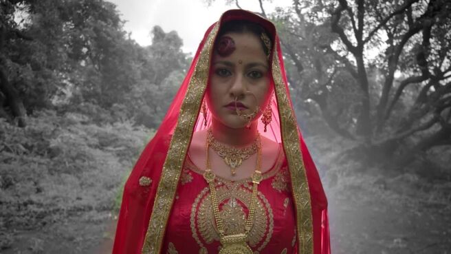 Laal Ishq season 1 episode 21 on Zee5