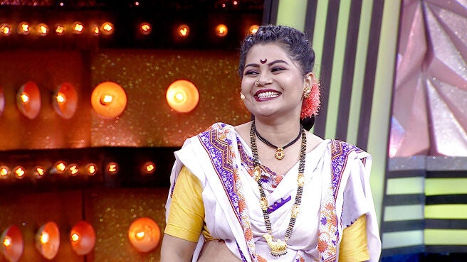 Maharashtrachi Hasyajatra season 1 episode 12 on Sony LIV