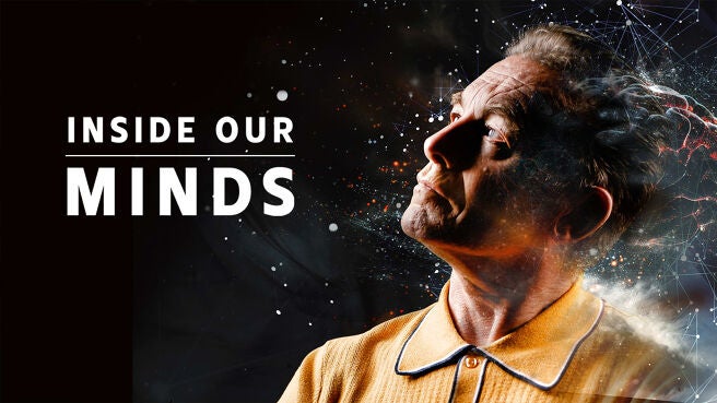 Inside Our Minds on Sony LIV