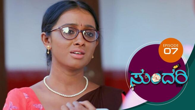 Sundari season 1 episode 7 on Sun NXT