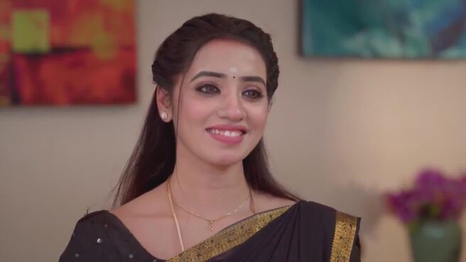 Meenakshi Ponnunga season 1 episode 31 on Zee5