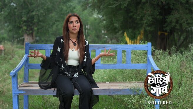 Chhoriyan Chali Gaon - Unfiltered season 1 episode 28 on Zee5