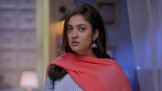 Kaleerein season 1 episode 36 on Zee5