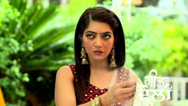 Geet Dholi season 1 episode 451 on Zee5