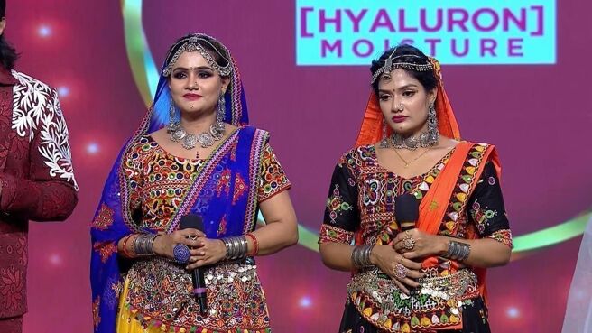 DOD Zee Sarthak Sansar Dance Double League season 1 episode 8 on Zee5