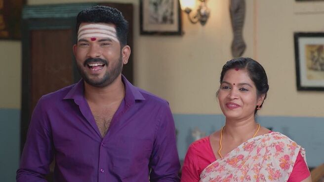 Valliyin Velan season 1 episode 17 on Zee5