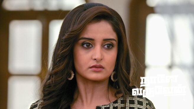 Naane Varuven season 1 episode 49 on Zee5