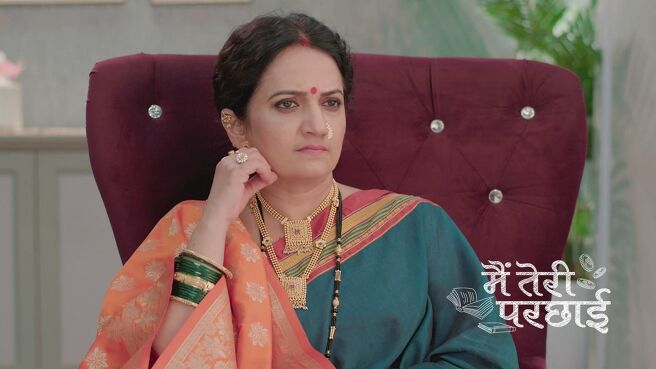 Main Teri Parchayi season 1 episode 32 on Zee5