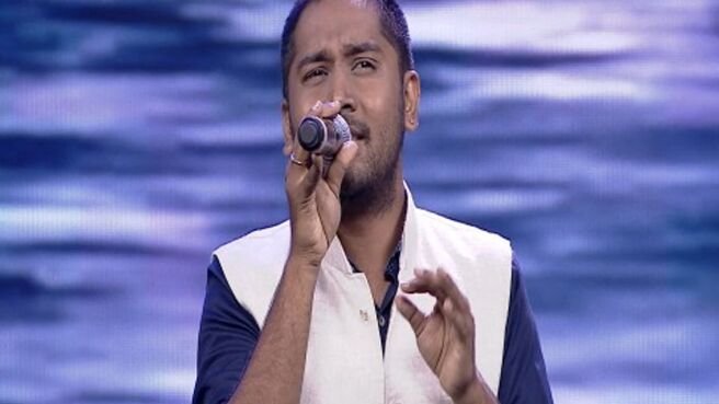 Sa Re Ga Ma Pa - Seniors season 1 episode 2 on Zee5