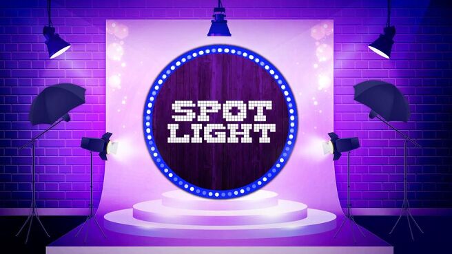 Spot Light season 1 episode 15 on Sun NXT