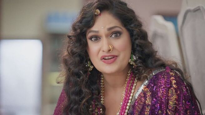 Vasudha season 1 episode 20 on Zee5