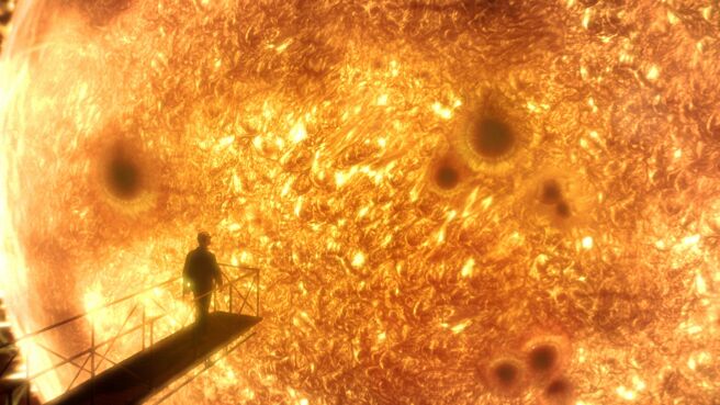 Curiosity season 1 episode 5 on Discovery Plus