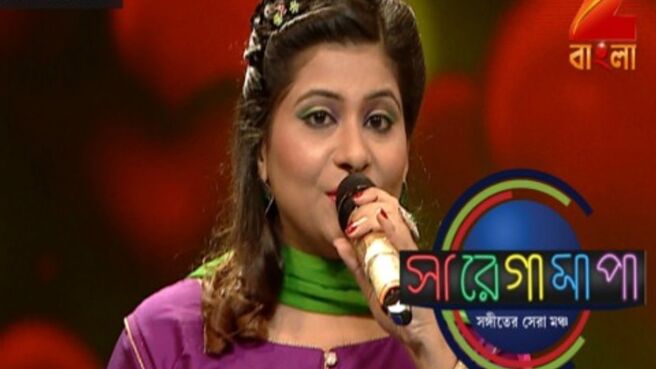 Sa Re Ga Ma Pa - 2016 - Bangla season 1 episode 50 on Zee5