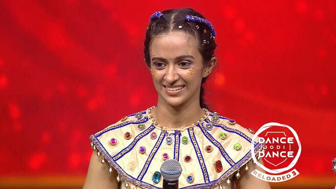 Dance Jodi Dance Reloaded 3 season 1 episode 36 on Zee5