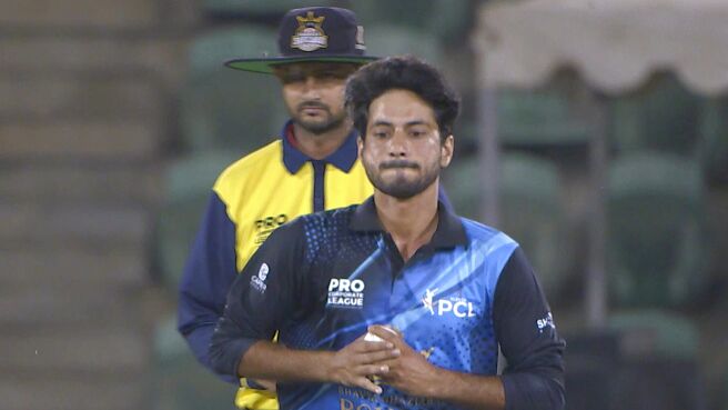 Bhavya Ghaziabad Royals vs Ghaziabad Bhawani Tigers - Highlights - 15 Jun 2025 on Sony LIV